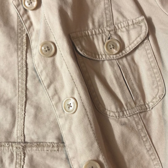 Tan jacket - Picture 3 of 3